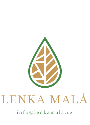 LENKA MALÁ